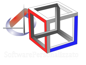 Software Personalizzato Logo