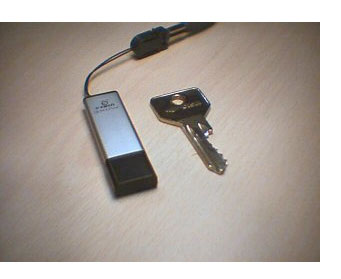 Software Gestionale su Memoria Flash (chive USB)